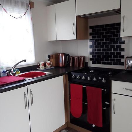 Combe Haven Harley Mead Villa Hastings Bagian luar foto