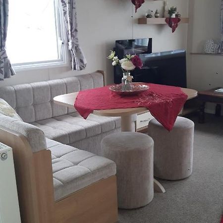 Combe Haven Harley Mead Villa Hastings Bagian luar foto
