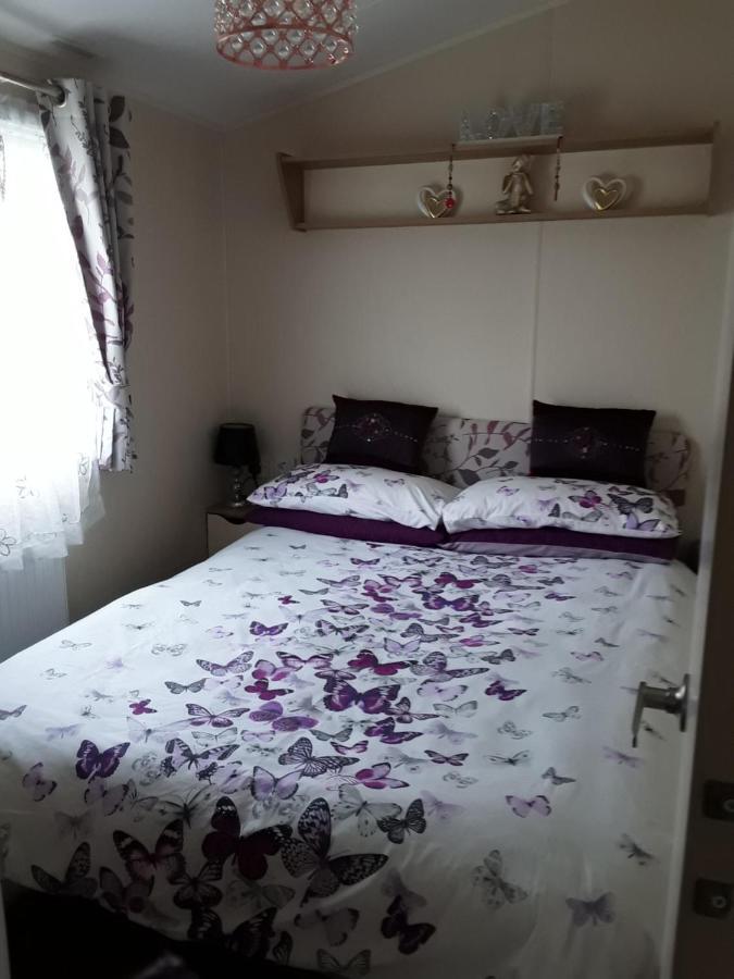 Combe Haven Harley Mead Villa Hastings Bagian luar foto