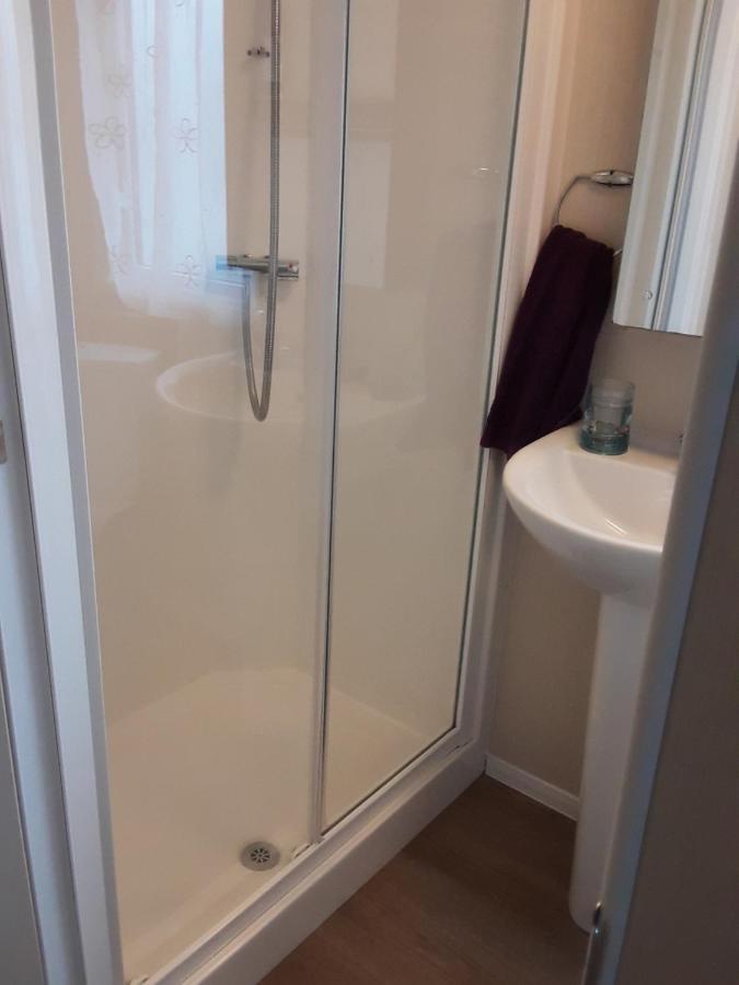 Combe Haven Harley Mead Villa Hastings Bagian luar foto