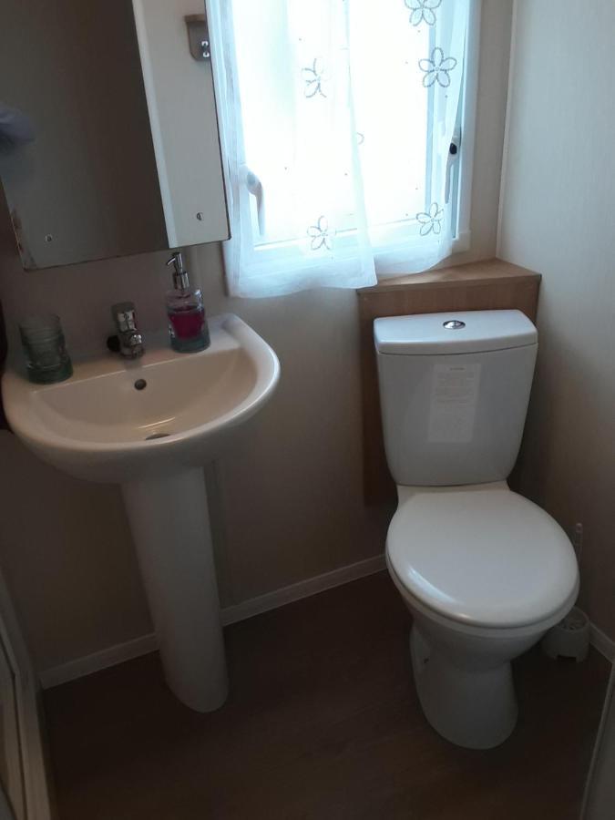 Combe Haven Harley Mead Villa Hastings Bagian luar foto