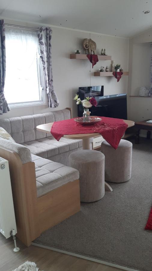 Combe Haven Harley Mead Villa Hastings Bagian luar foto